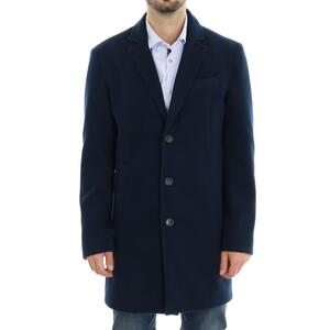 CAPPOTTO BASIC BLU